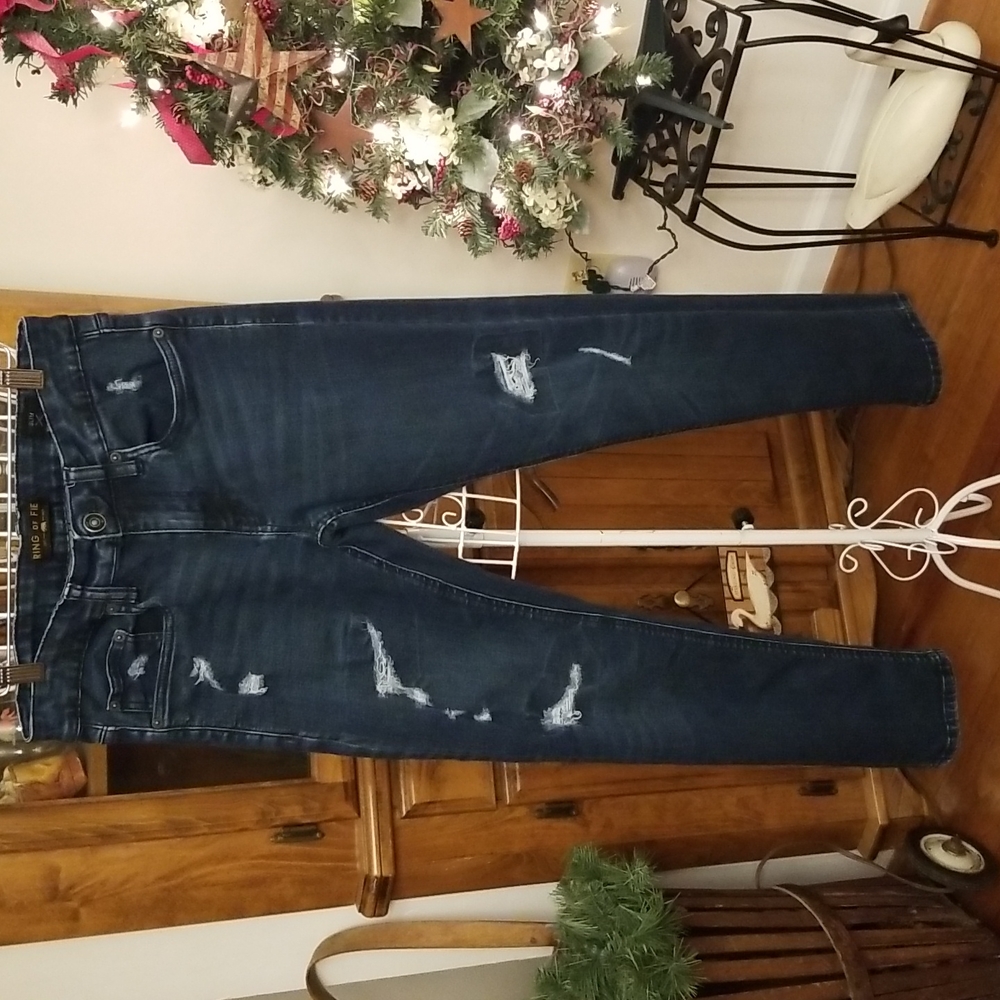 Ring of Fire jeans size 31 X 30 Slim